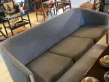 Sofa og stol, uld, Skalma Mexico