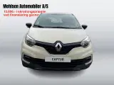 Renault Captur 0,9 Energy TCe Life 90HK 5d - 4