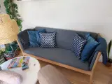 Sofa fdb j149 - 5
