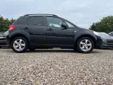 Suzuki SX4 1,6 CombiBack Style - 4