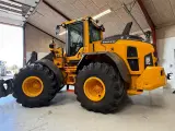 Volvo L 90 H AGRICULTURE! KUN 4 TIMER, LANG BOM OG LOCK-UP! PÅ LAGER TIL OMGÅENDE LEVERING! - 5
