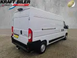 Citroën Jumper 33 2,2 BlueHDi 140 L3H2 MasterLine - 5