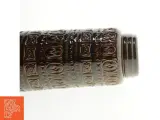 Stor Keramik vase fra W Germany (str. 17 x 41 cm) - 2
