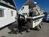 Orka 540, Suzuki F140 - 2