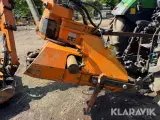 Rabatklipper Epoke R8000 - 2