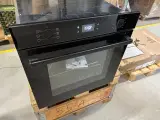 Indbygnings ovn i All Black - 2