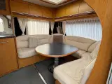 Dethleffs Beduin Emotion 595 S  2006 - 2