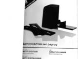 Diasscanner/negativscanner