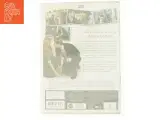 Love Happens fra DVD - 2