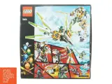 Lego 70676 ninjago fra Lego (str. 37 x 35 x 7 cm) - 2