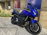 Yamaha FZ6 - 2