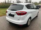 Ford C-MAX 1,6 TDCi 115 Titanium Van - 3