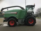 Fendt Katana 65 - 2