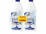 Renser Viakal   Spray Anti-kalk 2 x 700 ml