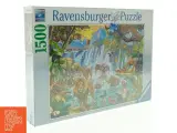 NYT puslespil fra Ravensburger (str. 1500 brikker) - 3