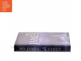 Fyret : kriminalroman af P. D. James (Bog) - 2
