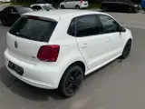 VW Polo 1,2 TSi 90 Comfortline DSG - 4