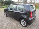 Skoda Citigo 1.0 MPi År 2014. Km 125000.  - 2