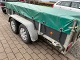 2 ton trailer  - 5