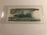 50000 Vietnam dong - 2