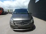 Mercedes-Benz Vito 114 Lang KØLE/FRYSEBIL 2,1 CDI 136HK Van Aut. - 4