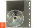 Harry Potter Og Dødsregalierne - Del 1 (DVD) - 3