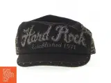 Kasket fra Hard Rock Café (str. One size) - 2