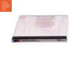 Schubert Winterreise med Peter Schreier (DVD) - 2