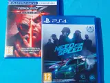 PS4 Spil