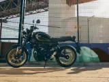 Yamaha XSR 125 Legacy Legacy - 5