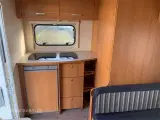 2013 - Caravelair Antares Luxe 400   super let vogn med mover - 4