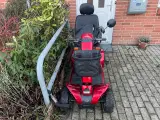 El scooter  - 2
