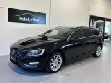 Volvo V60 2,0 D3 150 Momentum