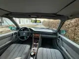 Mercedes W124 E230 Veteran synet næste syn 2032  - 5