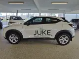 Nissan Juke 1,0 Dig-T N-Connecta DCT 114HK 5d 7g Aut. - 3
