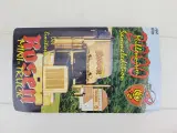 Modellastbil, Dorener Grafik Design ROSEN Schwarzb - 2