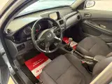 Nissan Almera 1,5 DCi Visia 82HK - 3