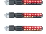 Oxford - NightSlider 3 in1 Sequential Indicators - 4