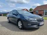 Opel Astra 1,4 T 150 Enjoy Sports Tourer - 3
