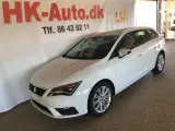 Seat Leon 1,5 TSI Xcellence DSG 150HK 5d 7g Aut.