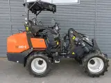 Kubota rt280-2 - 2