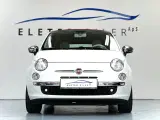 Fiat 500C 1,2 Collezione - 2