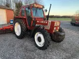 Fiat 80-90 4WD - 5
