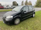 Citroën C3 1,4 HDI Prestige 70HK 5d - 2