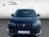 Suzuki Vitara 1,4 Boosterjet  Mild hybrid Adventure 129HK 5d 6g - 3