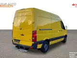 VW Crafter M 2,0 TDI 136HK Van 6g - 3