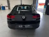 VW Passat 1,4 TSi 150 Comfortline - 5
