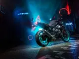 Yamaha MT-10 - 2