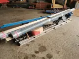 Jema T 37 Fordelersnegl 4 meter - 3
