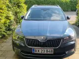 Skoda Superb 1,4 TSi 150 Business Edition Combi DSG - 2